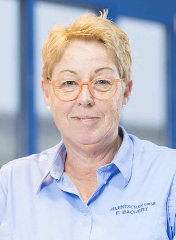Elke Bachert