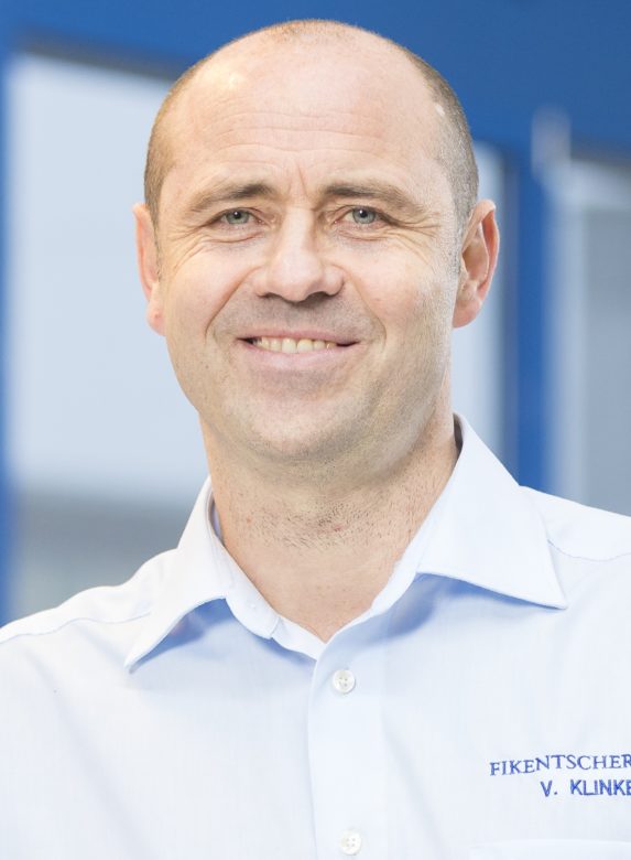 Viktor Klinke