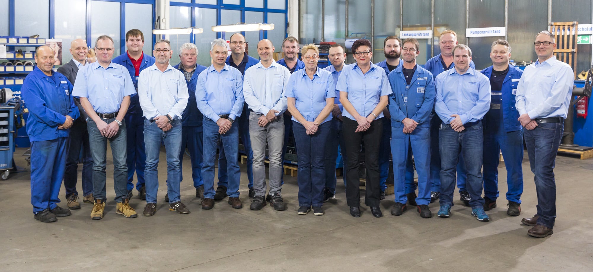 Standort Niestetal Fikentscher GmbH Fikentscher GmbH