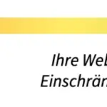 Ihre Website weist Einschränkungen auf